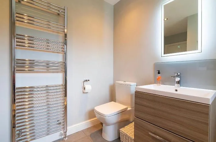Wilmslow Airbnb