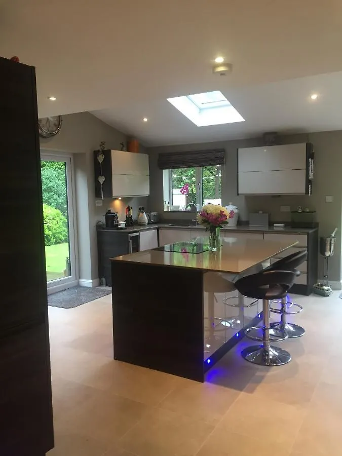 Homestay Wilmslow Airbnb