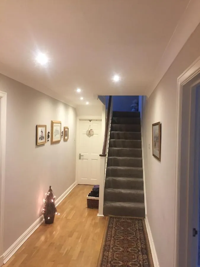 Wilmslow Airbnb 0*,  United Kingdom