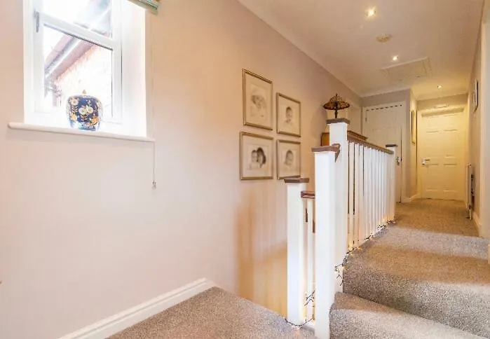 Wilmslow Airbnb