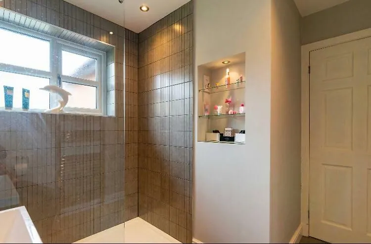 Wilmslow Airbnb United Kingdom
