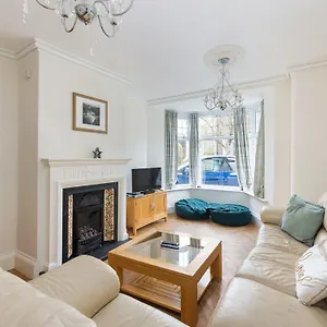 Holiday home Mulberry House, Lytham St Annes