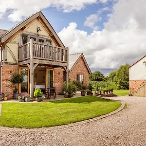 Holiday home Oak Mead, Wrexham